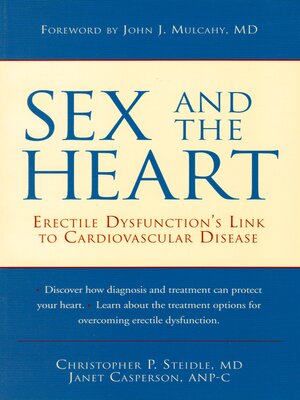 cover image of Sex and the Heart